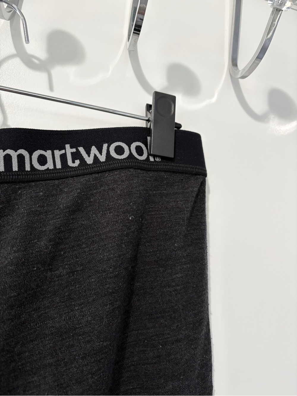 Smartwool Merino 250 Jogger Pants Mens Size Medium - Picture 7 of 9